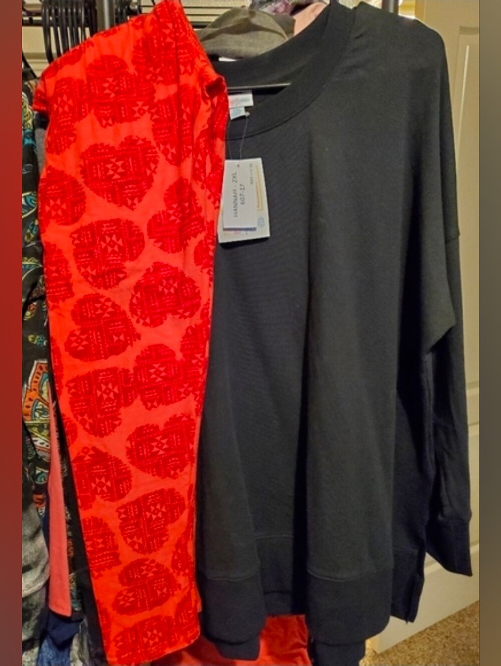 Lularoe Outfit